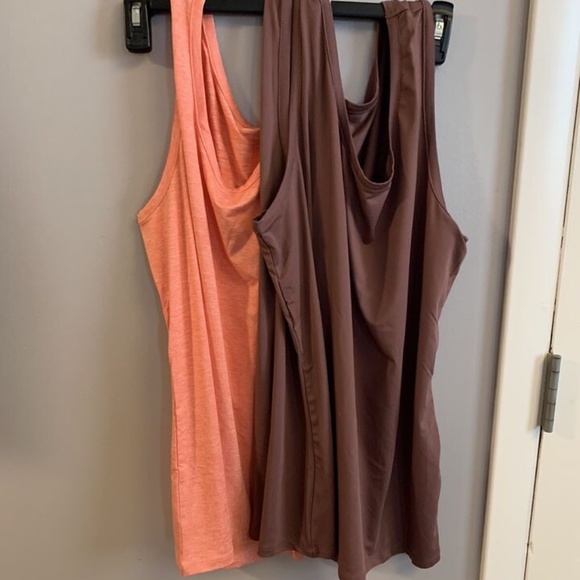 ZUDA Z COOL 2 PACK OF TANKS M NWO - Picture 1 of 4